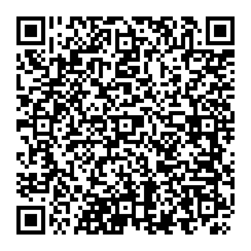 QR kód