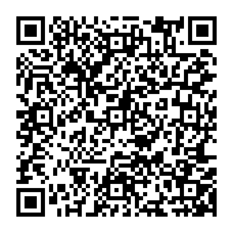 QR kód