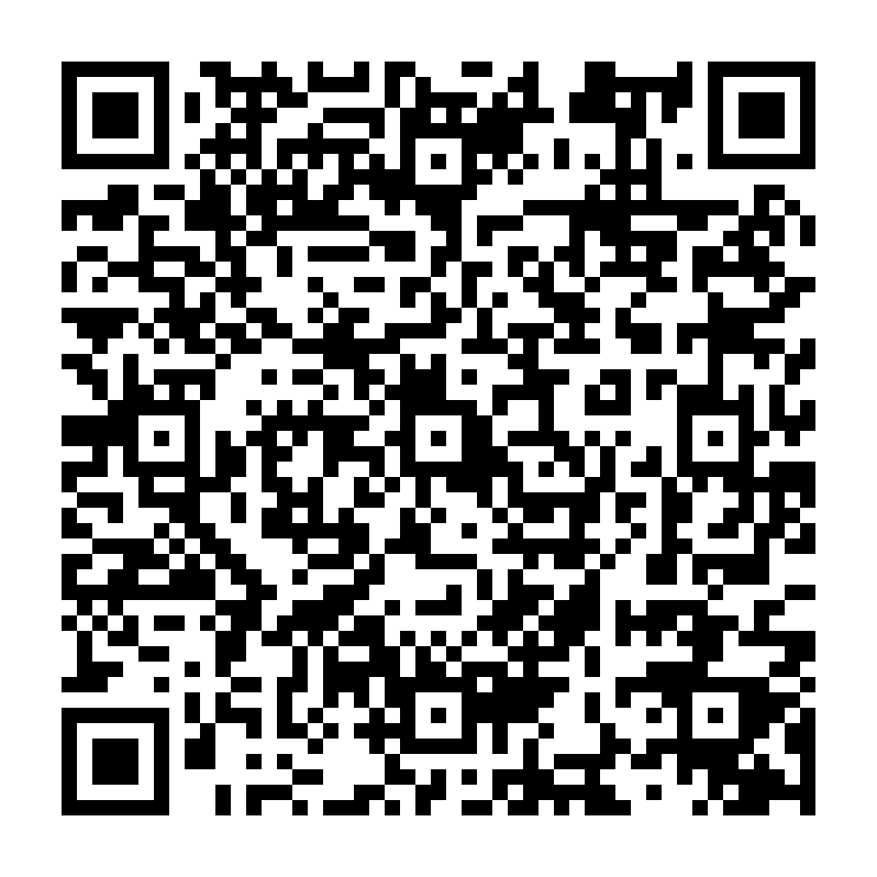 QR kód