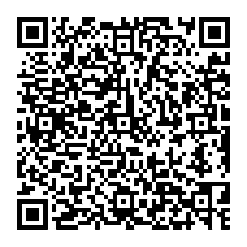 QR kód
