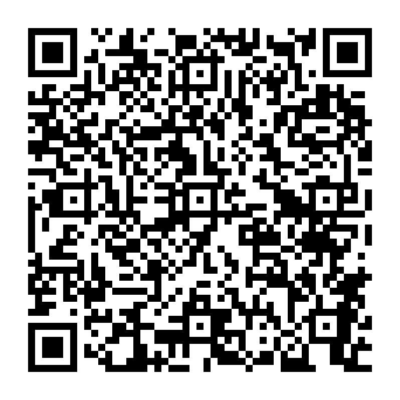 QR kód