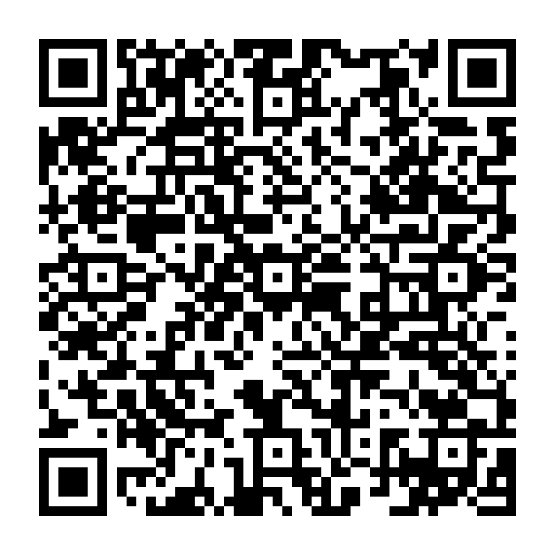 QR kód