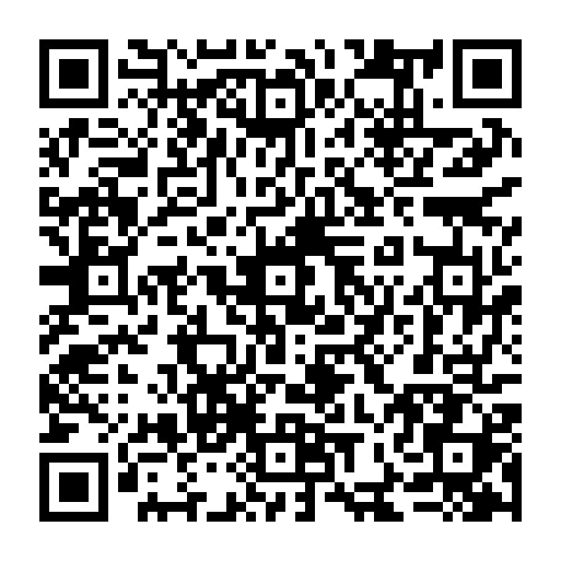 QR kód