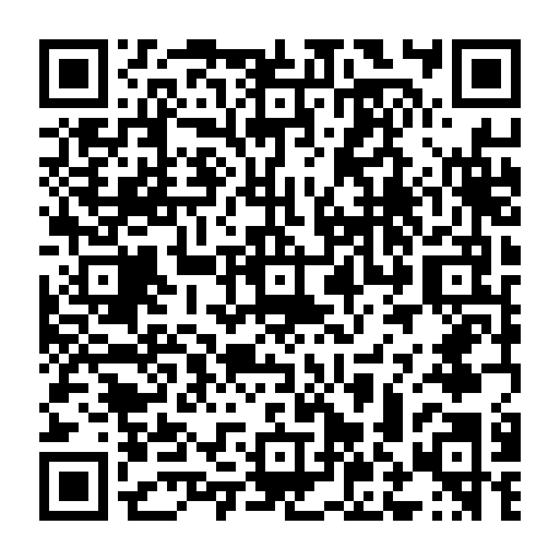 QR kód