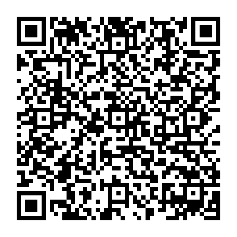 QR kód