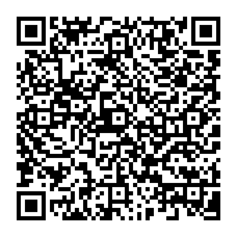 QR kód