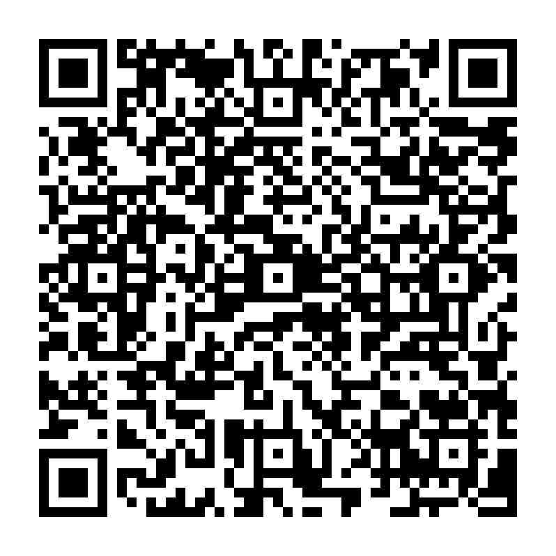 QR kód