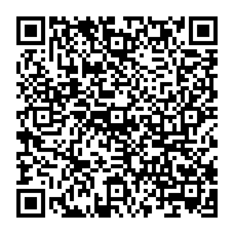 QR kód