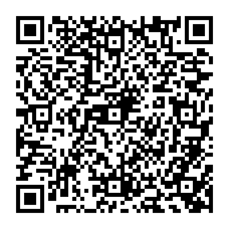 QR kód