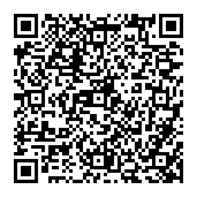 QR kód