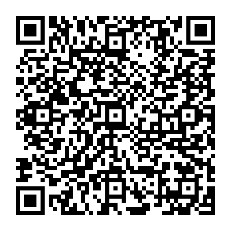QR kód