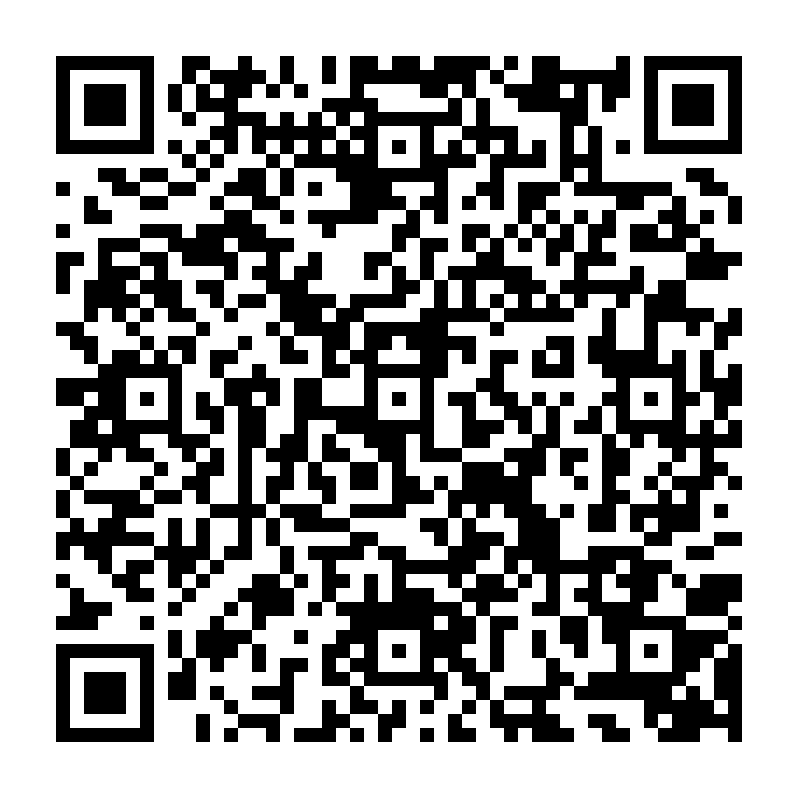 QR kód