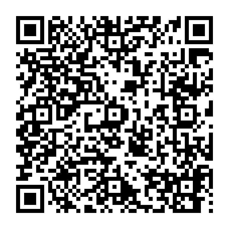 QR kód