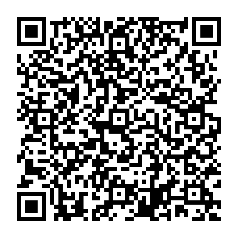 QR kód