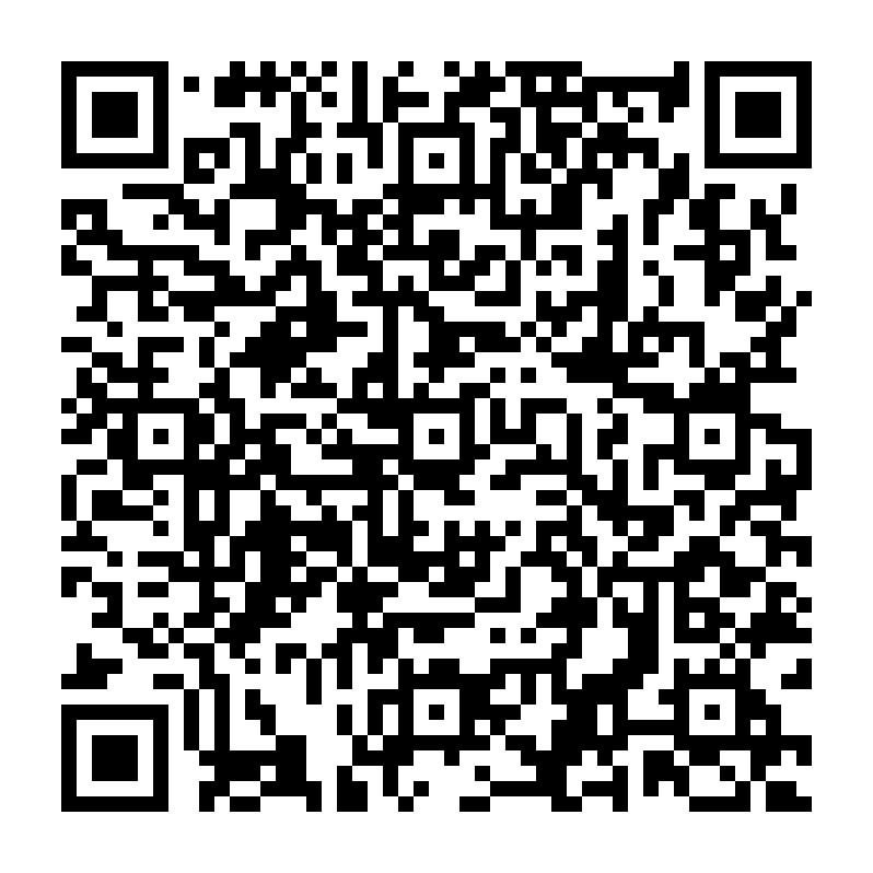 QR kód