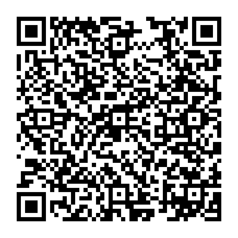 QR kód