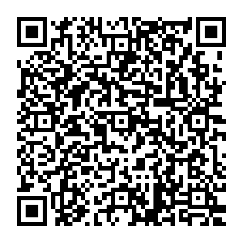 QR kód