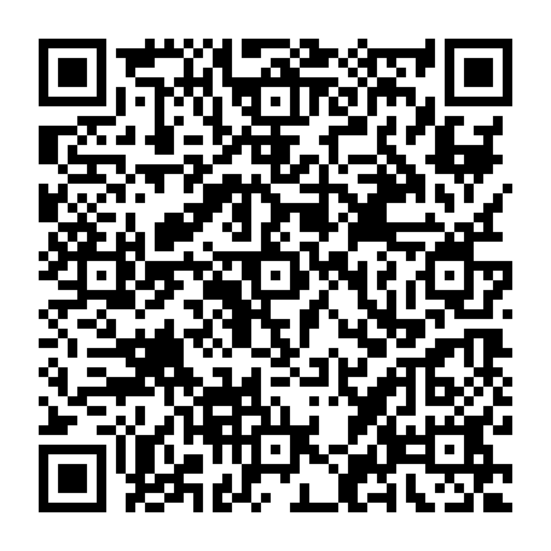 QR kód