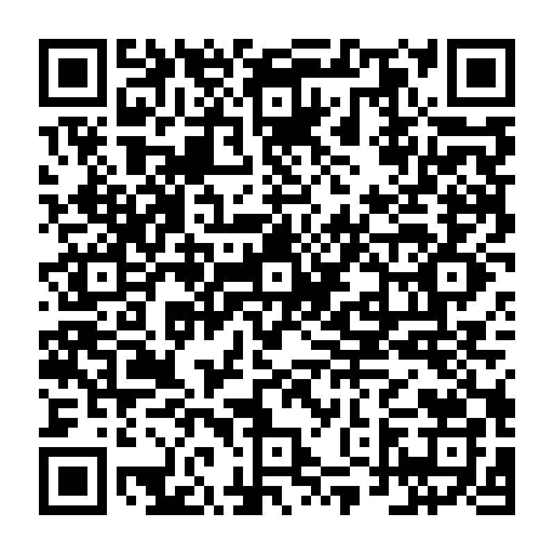 QR kód