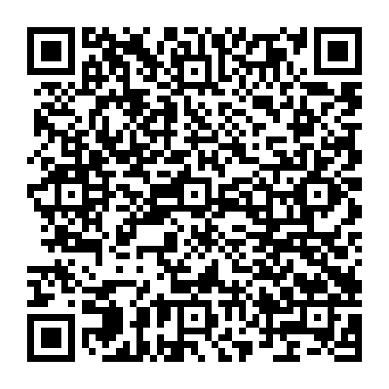 QR kód