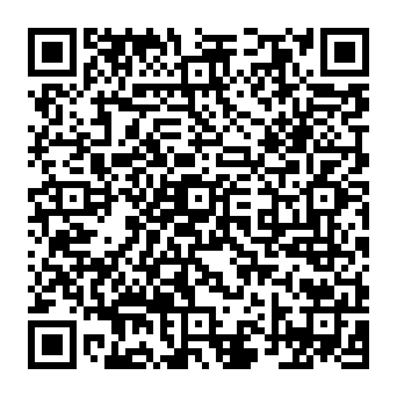QR kód