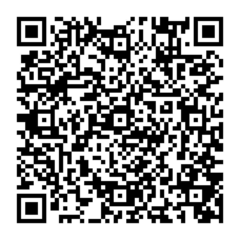 QR kód