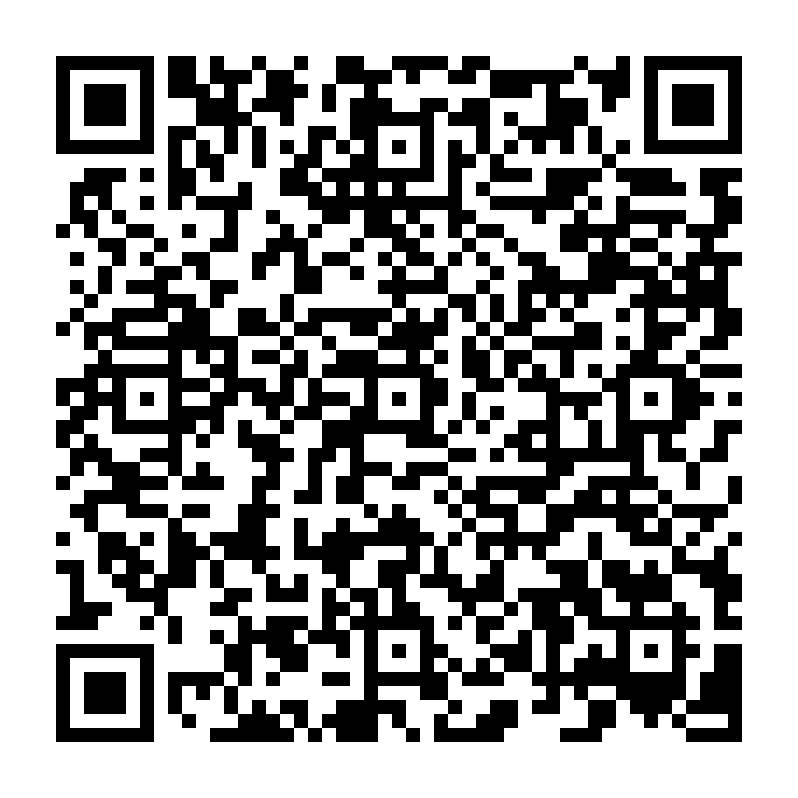 QR kód