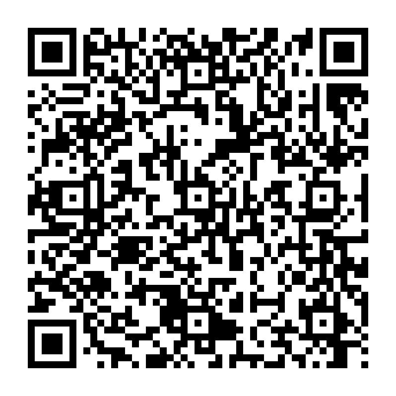 QR kód