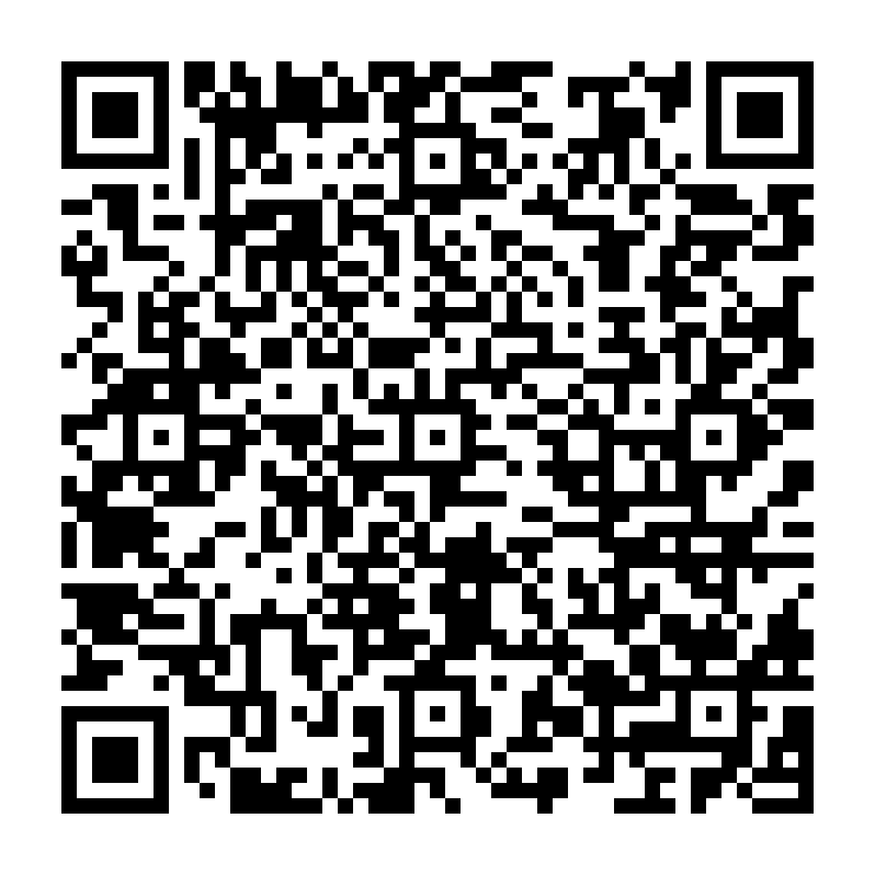 QR kód