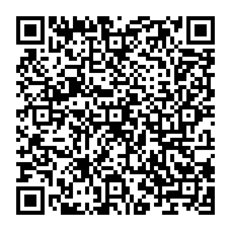 QR kód