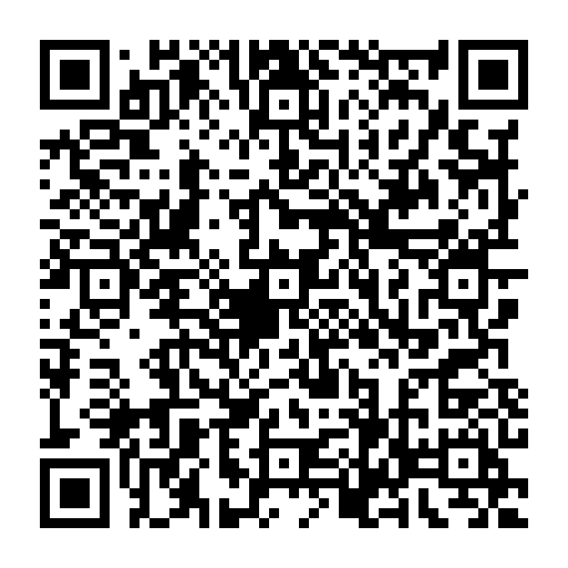 QR kód