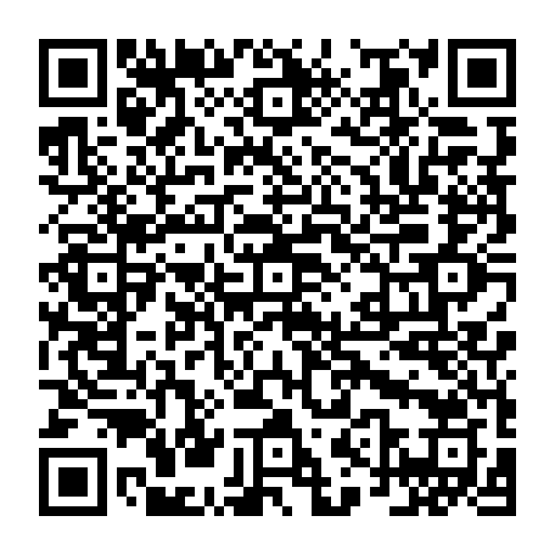 QR kód