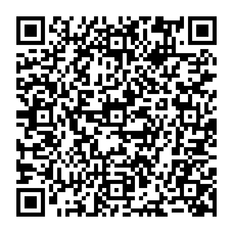 QR kód