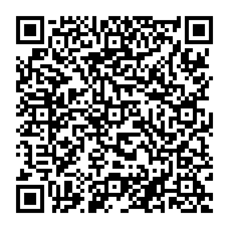 QR kód