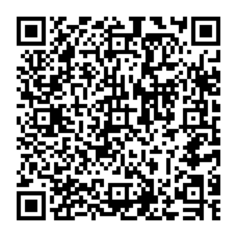 QR kód