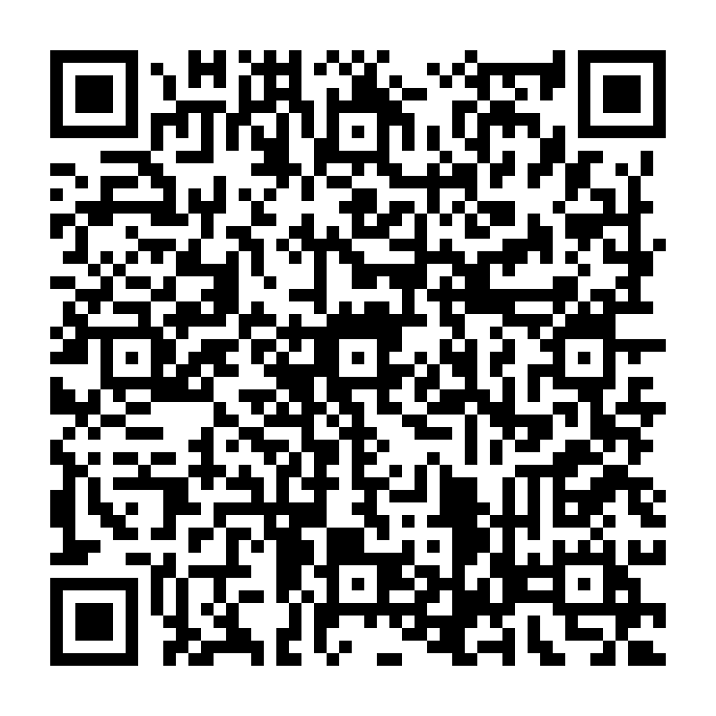 QR kód