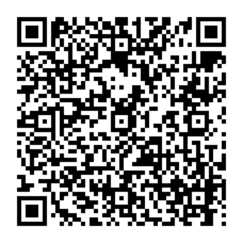 QR kód