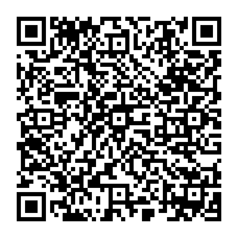QR kód