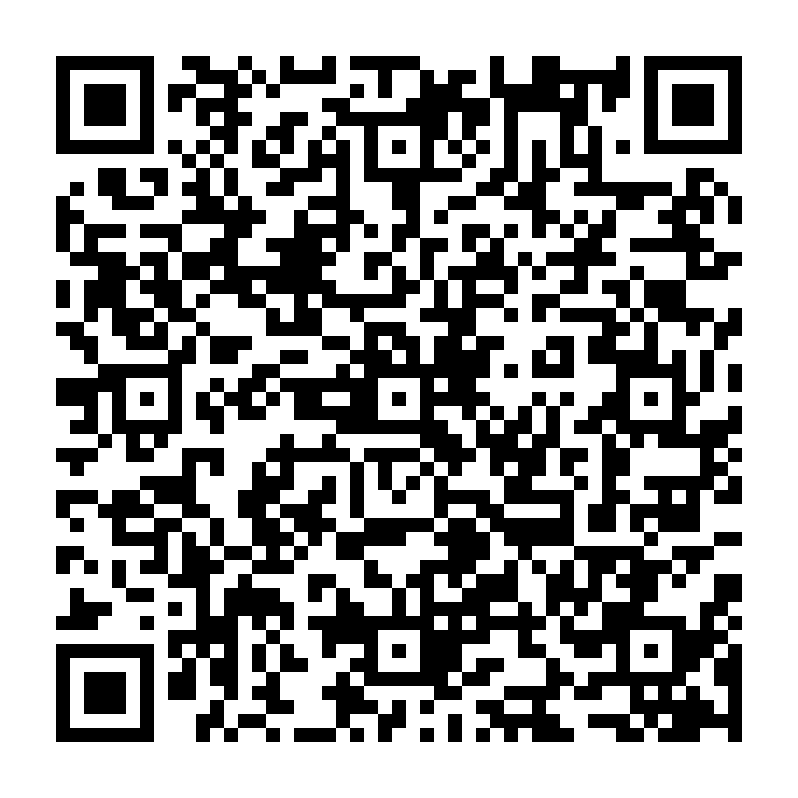 QR kód