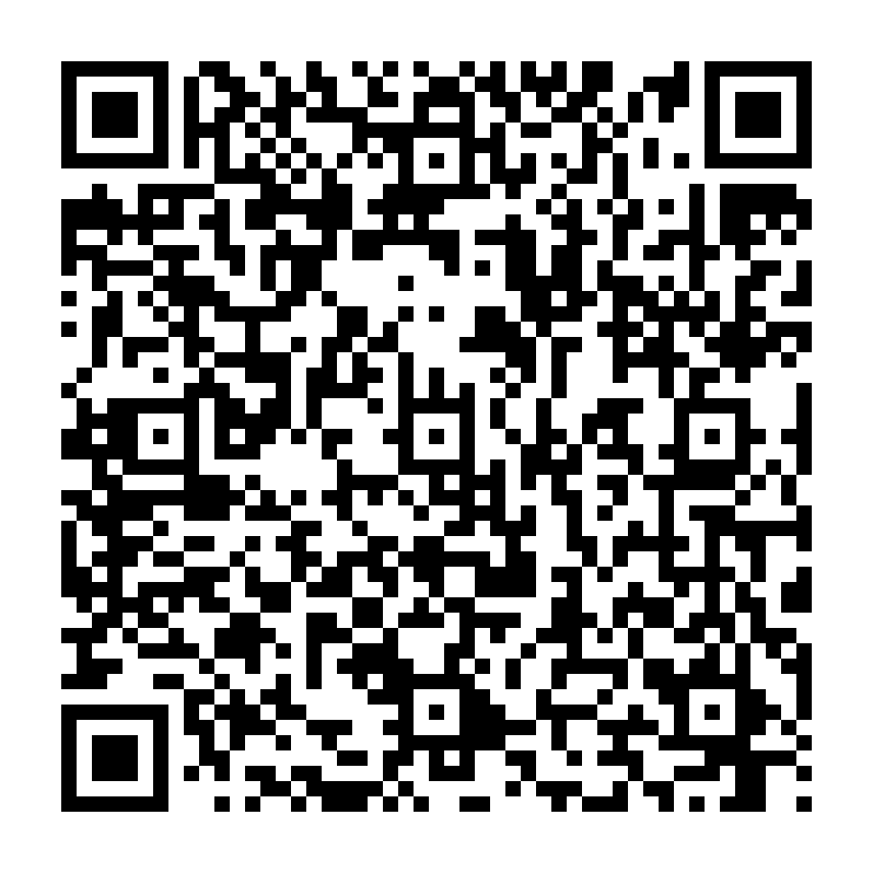 QR kód