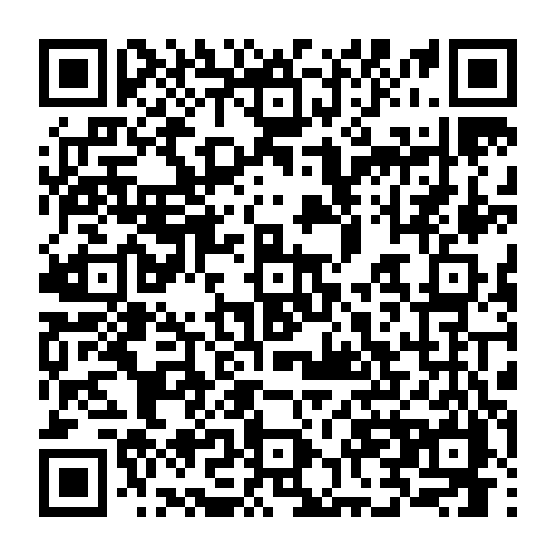 QR kód