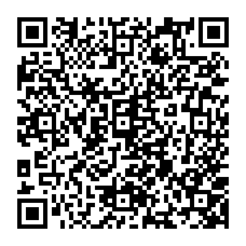QR kód