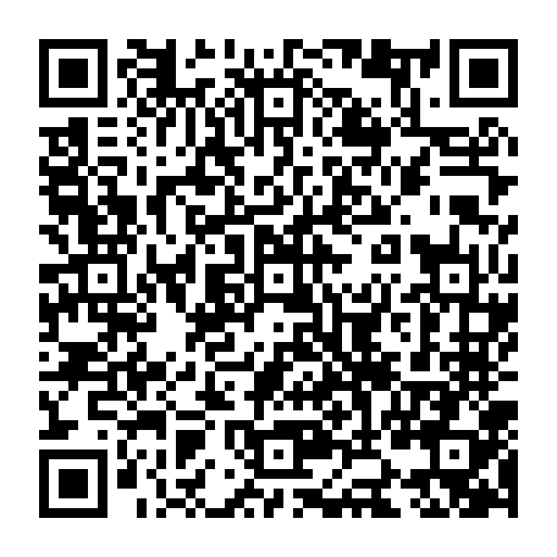 QR kód