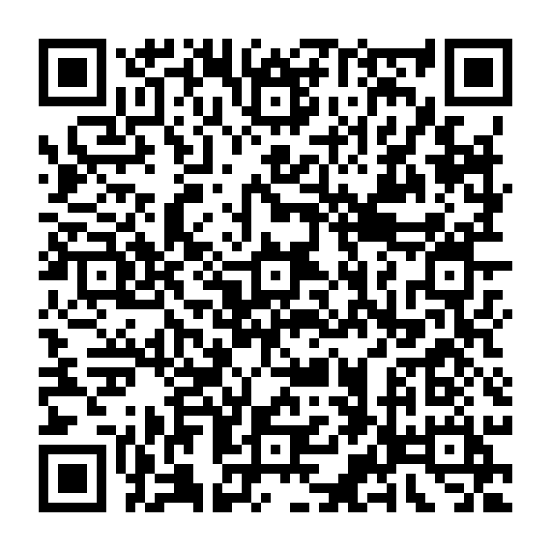 QR kód