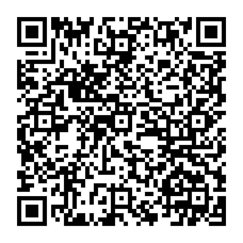 QR kód