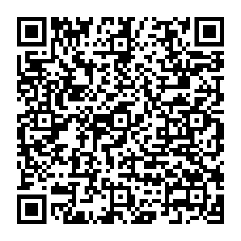 QR kód