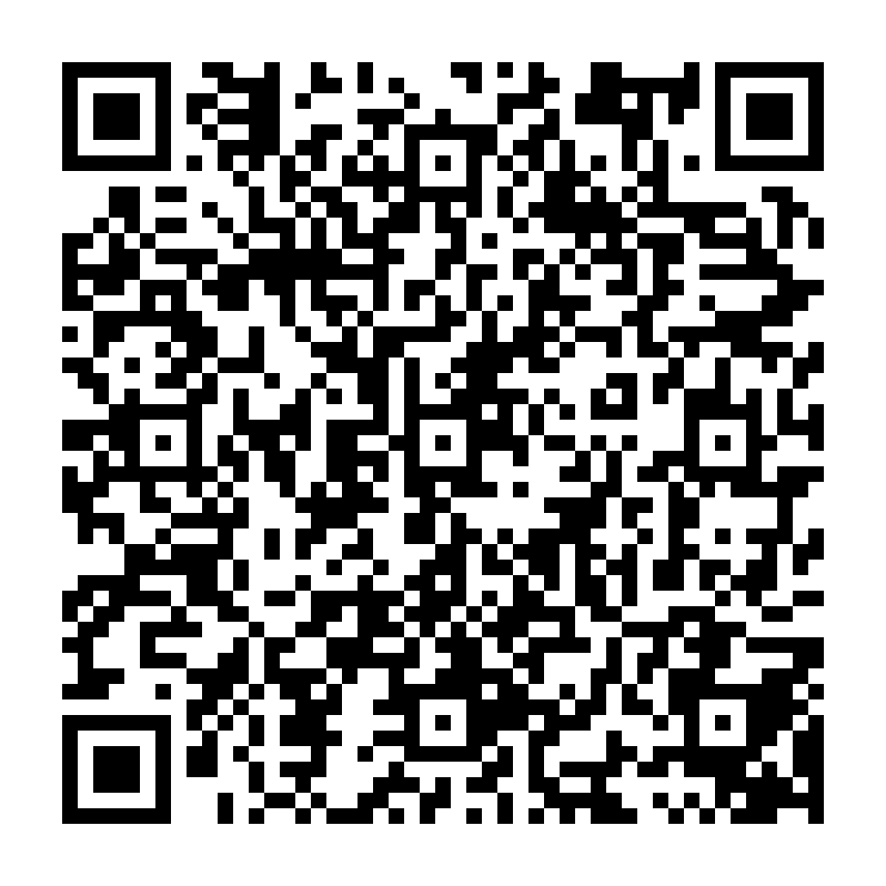 QR kód