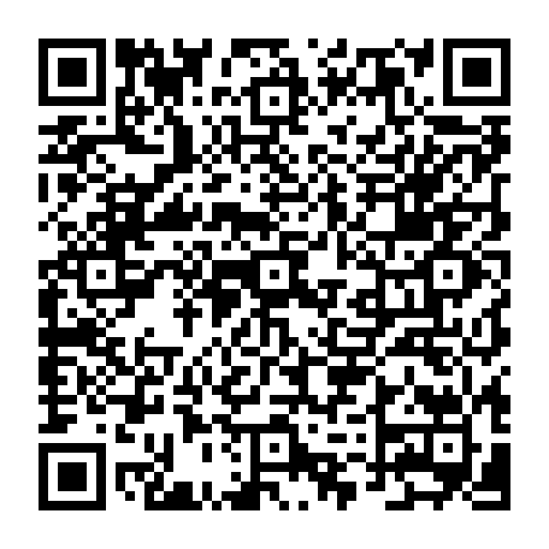 QR kód