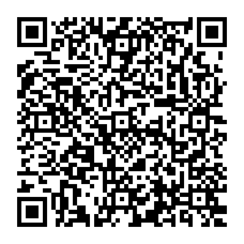 QR kód