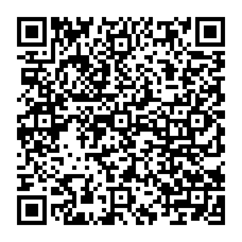 QR kód